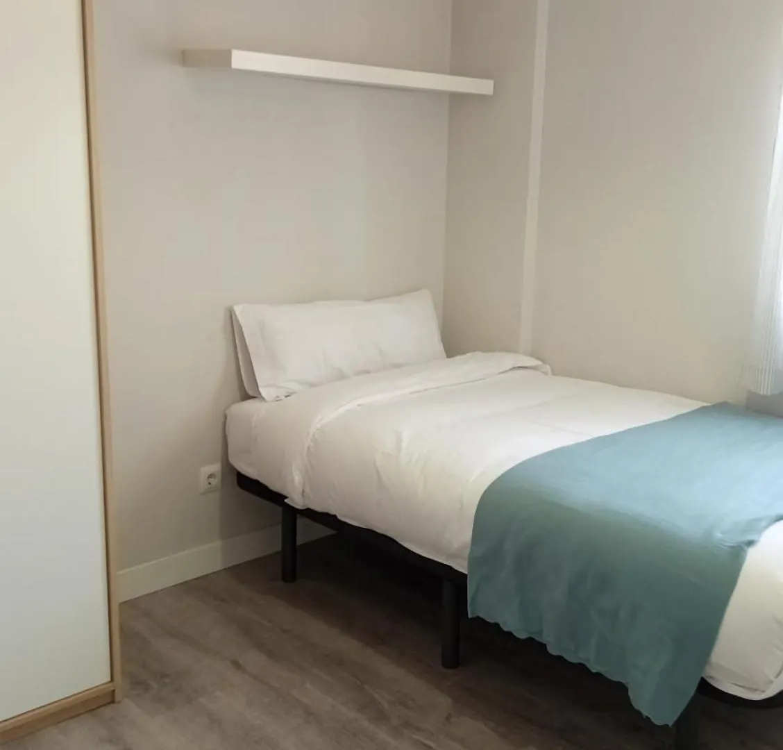 Movistar Arena & Estadio Metropolitano & Barajas Madrid Apartment