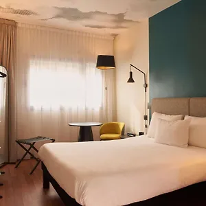 2* Hotel Ibis Aeropuerto Barajas