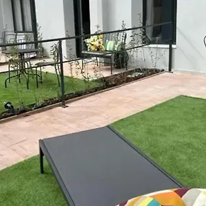 G3 Exclusivo, Apartamento