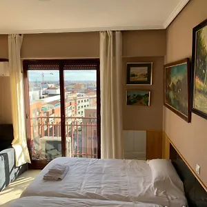  Apartment Torr En - Chamartin