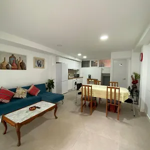 Aparment Almudena Apartamento